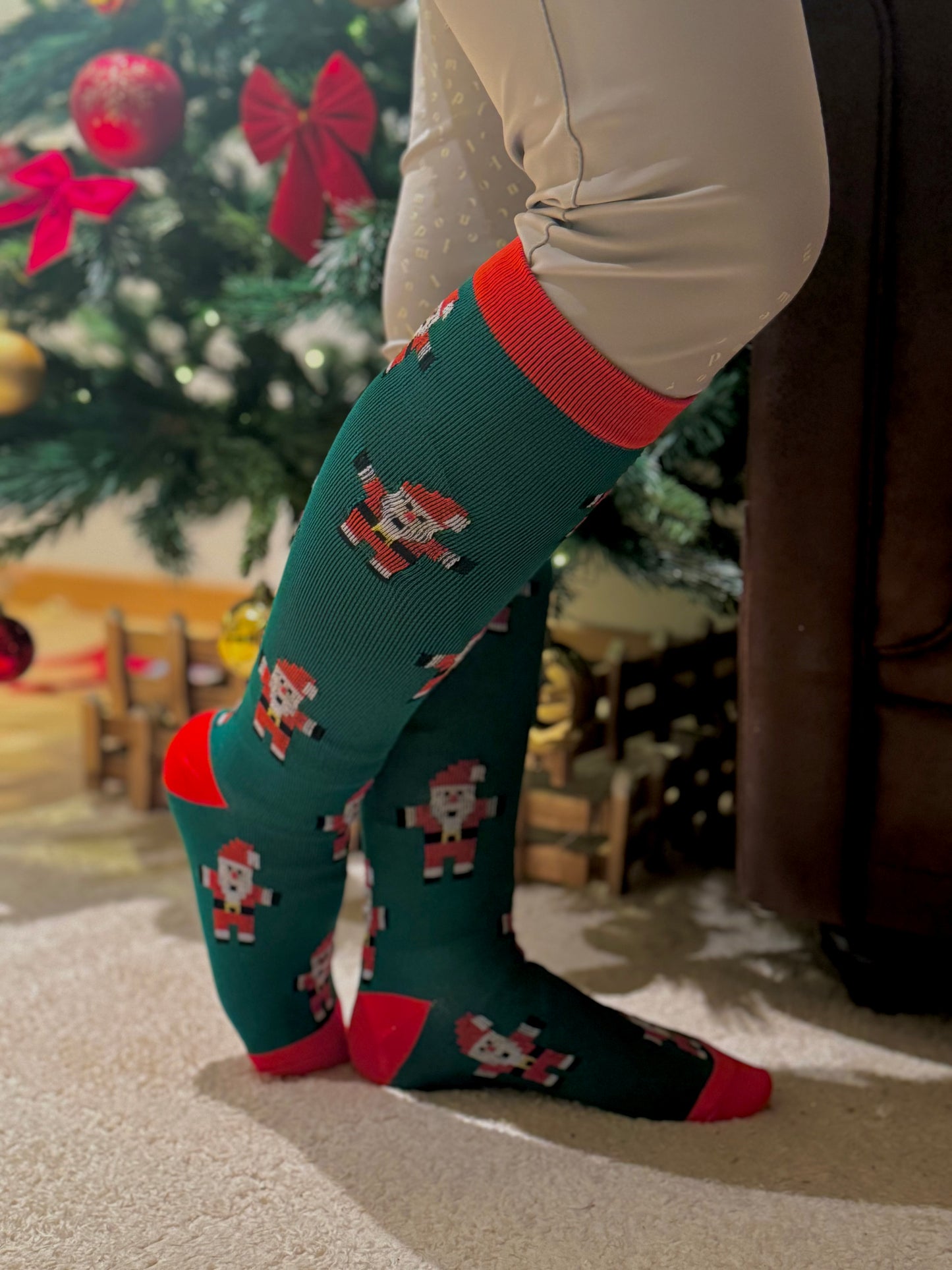 Christmas Box 🧦