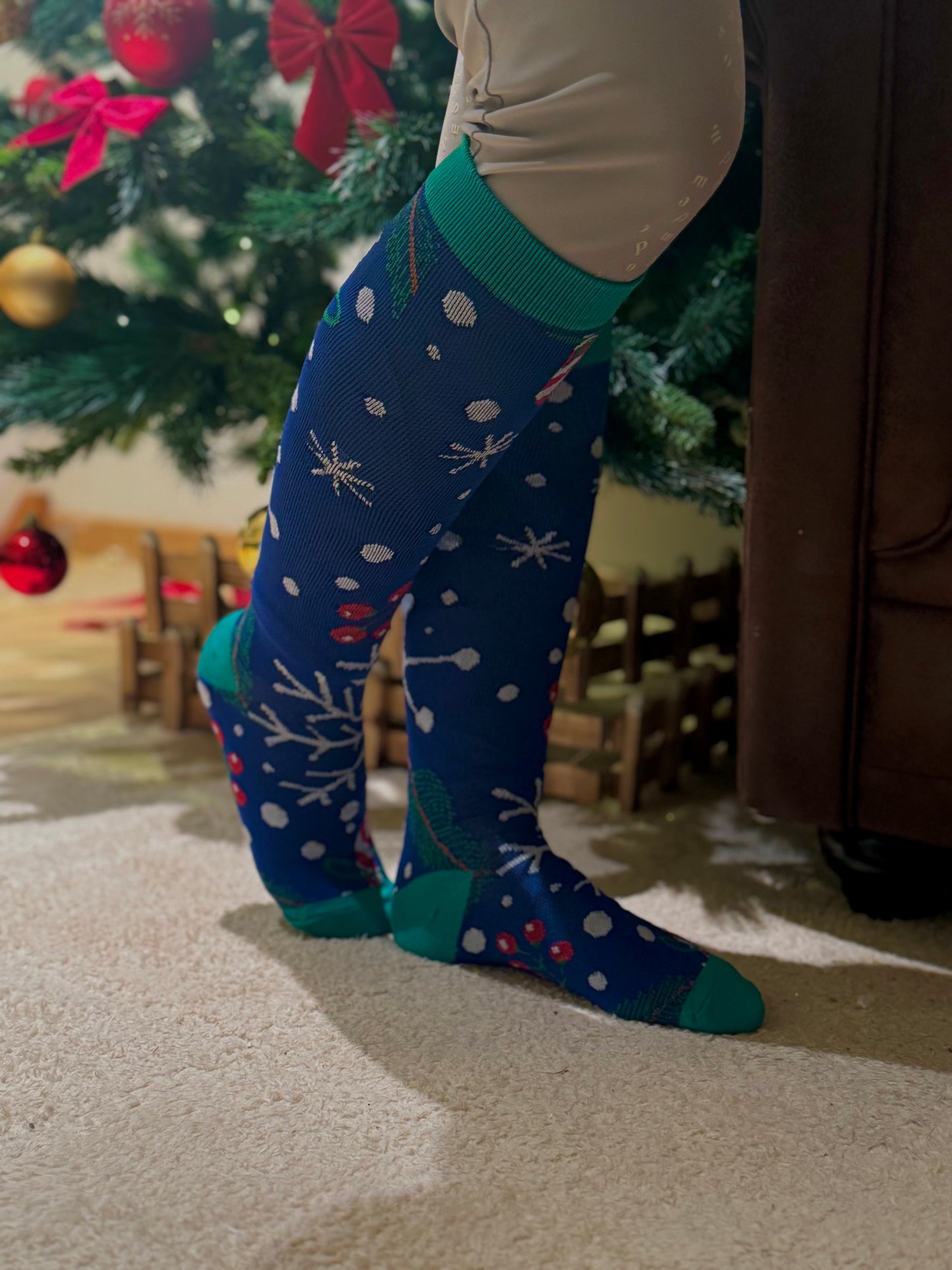 Christmas Box 🧦