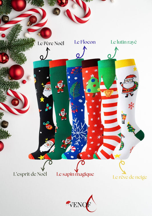 Christmas Box 🧦